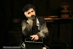 نمایش کلاغ ها عکاس غزل محسنی