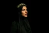 نمایش کلاغ ها عکاس غزل محسنی