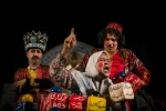 راهیابی نمایش «طرب نامه شهر هرت»به بخش میهمان نوزدهمین جشنواره آیینی و سنتی تهران 4
