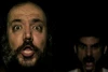 اجرای نمایش«سالمرگی» در تماشاخانه ماه حوزه هنری اصفهان 2