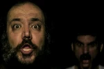اجرای نمایش«سالمرگی» در تماشاخانه ماه حوزه هنری اصفهان 2