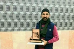 پویا امامی/عریان سازی و بیان تناقض های فرهنگی یا کاستی های اجتماعی از مهمترین جذابیتهای تئاتر خیابانی است 2