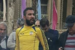 پویا امامی/عریان سازی و بیان تناقض های فرهنگی یا کاستی های اجتماعی از مهمترین جذابیتهای تئاتر خیابانی است 2