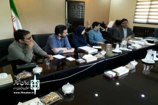 با حضور مسئولین مرتبط  در دفتر معاونت فرهنگی شهرداری اصفهان

ساخت  سالن‌های نمایش مجموعه پردیس هنر  بررسی شد