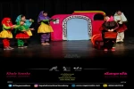 گزارش تصویری از اجرای نمایش «شنل قرمزی و چوپان دروغگو»و«خاله سوسکه»