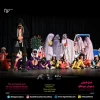 گزارش تصویری از اجرای نمایش «شنل قرمزی و چوپان دروغگو»و«خاله سوسکه»