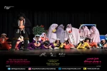 گزارش تصویری از اجرای نمایش «شنل قرمزی و چوپان دروغگو»و«خاله سوسکه»