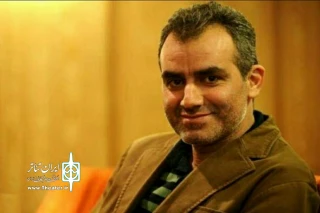 شهرام کرمی  مدیر عامل مرکز هنرهای نمایشی ایران

پیام مدیر کل مرکز هنرهای نمایشی ایران برای نوزدهمین جشنواره آیینی سنتی