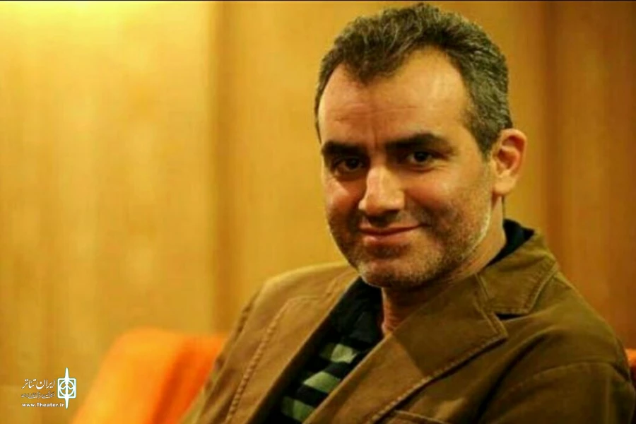 پیام مدیر کل مرکز هنرهای نمایشی ایران برای نوزدهمین جشنواره آیینی سنتی  2