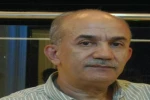 امیدوارم کاشان به عنوان مرکز همیشه پژوهش در زمینه نمایشی های آیینی سنتی ایران برگزیده شود. 2
