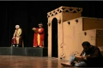 طی حکمی خیام وقار کاشانی به سمت دبیری پانزدهمین جشنواره سراسری مهر کاشان منتصب شد 2