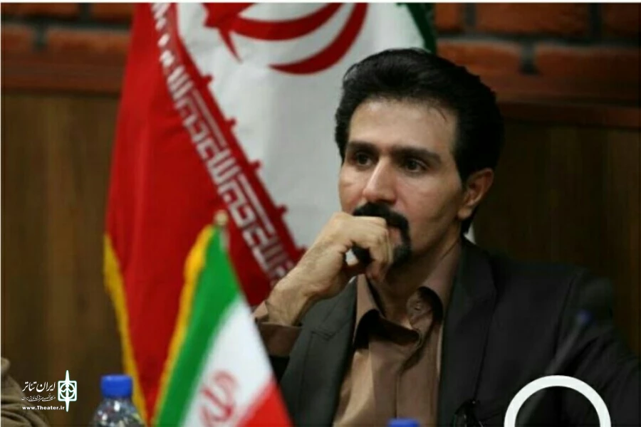 تمدن کهن ایران وابسته به تمدن سیلک است و بر همین اساس به دلیل وجود شرایط مناسب، افتخار میزبانی نوزدهمین جشنواره نمایش های آیینی و سنتی نصیب کاشان شد 2