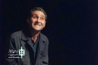 توسط گروه نمایشی خورشید

اجرای نمایش«شصت60» در فرهنگسرای هنر شاهین شهر