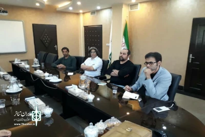 در جلسه ای مشترک مطرح شد

تالار هنر سیاست های حمایتی خود را از هنرهای نمایشی ادامه می‌دهد
