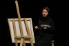 نمایش «دکلره»در کاشان روی صحنه رفت 3