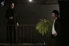 گزارش تصویری از اجرای نمایش «مه لقا»در نجف آباد