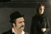گزارش تصویری از اجرای نمایش «مه لقا»در نجف آباد