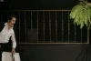 گزارش تصویری از اجرای نمایش «مه لقا»در نجف آباد