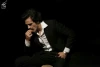 گزارش تصویری از اجرای نمایش «مه لقا»در نجف آباد