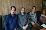 اعلام اسامی هیئت بازبینی سی و یکمین جشنواره تئاتر استان اصفهان 2