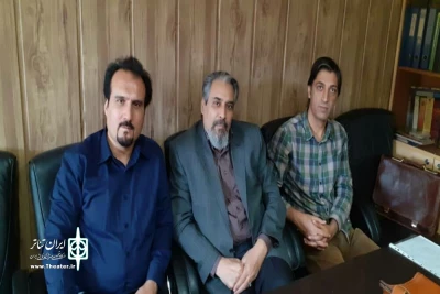 هیئت انتخاب سی و یکمین جشنواره تئاتر استان اصفهان معرفی شدند