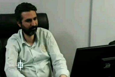 طی حکمی از سوی محمد ترابی

رییس انجمن هنرهای نمایشی شهرستان برخوار منصوب شد