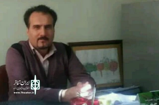حمید شهرانی دبیر سی و یکمین جشنواره تئاتر استان اصفهان

تلاش می کنیم  آثار با کیفیت به مرحله نهایی راه پیدا کنند