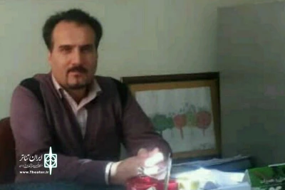 حمید شهرانی دبیر سی و یکمین جشنواره تئاتر استان اصفهان

تلاش می کنیم  آثار با کیفیت به مرحله نهایی راه پیدا کنند