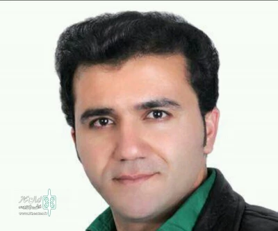 احمد شکرانه کارگردان حاضر در سی و یکمین جشنواره تئاتر استان اصفهان:

حضور در جشنواره  انگیزه  گروه‌های نمایشی را بالا می‌برد