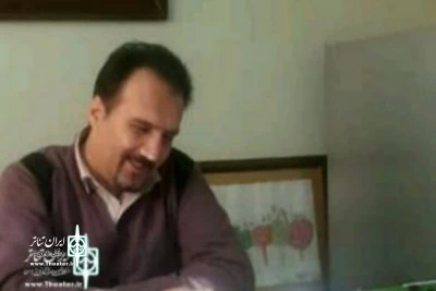 حمید شهرانی دبیر سی و یکمین جشنواره تئاتر استانی اصفهان

سی و یکمین جشنواره تئاتر استانی اصفهان به ایستگاه پایانی رسید