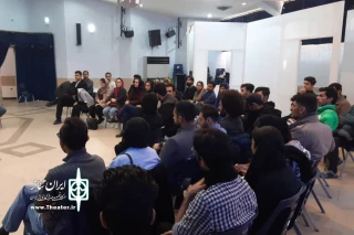 در نشست سایکودرام جشنواره تئاتر مهر کاشان مطرح شد:

نمایش درمانی و سایکودرام اقشار مختلف جامعه را دربرمی گیرد