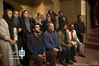 با برگزاری مسابقه نمایشنامه خوانی انجام می‎شود

مرور آثار علیرضا نادری در جشنواره تئاتر مهر کاشان