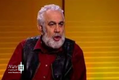 در پانزدهمین جشنواره سراسری تئاتر مهر کاشان

با هدف مرور آثار علیرضا کوشک جلالی بخش مسابقه نمایشنامه خوانی  در پانزدهمین جشنواره سراسری تئاتر مهر کاشان انجام خواهد شد