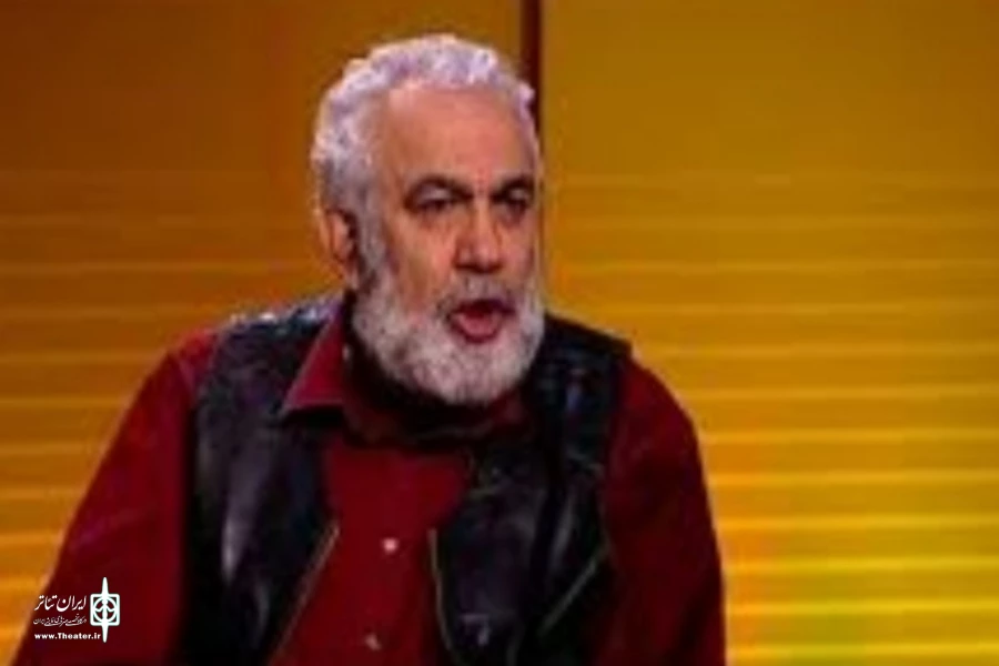 با هدف مرور آثار علیرضا کوشک جلالی بخش مسابقه نمایشنامه خوانی  در پانزدهمین جشنواره سراسری تئاتر مهر کاشان انجام خواهد شد  2