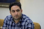 برابرهای برگزاری جشنواره روح الله چشم انداز وسیعی ترسیم کردیم و در این راه از همه سازمان‌ها و نهادها درخواست کمک داریم 2
