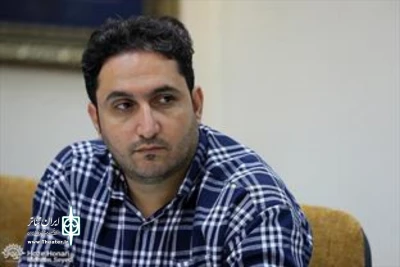جواد ایزد دوست دبیر هنری سومین جشنواره تئاتر ونمایشنامه نویسی روح الله خبرداد:

ترسیم چشم اندازی وسیع برای برگزاری جشنواره «روح الله»