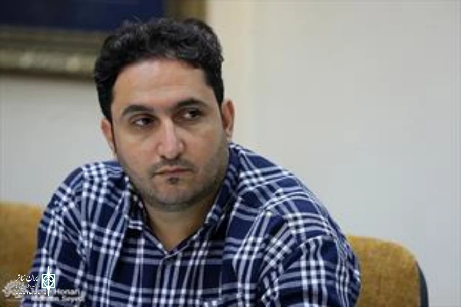 برابرهای برگزاری جشنواره روح الله چشم انداز وسیعی ترسیم کردیم و در این راه از همه سازمان‌ها و نهادها درخواست کمک داریم 2