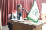 استقبال علاقمندان از برگزاری نخستین روزهای  کارگاه‌های آموزشی تئاتر در نگارستان امام خمینی  4