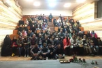 «خدای کشتار» عکس از یلدا رضوانیان 3
