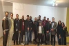 انتخابات هیئت مدیره کانون نمایشگران خیابانی استان اصفهان انجام شد 2