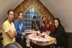 برگزاری اولین جلسه رسمی کانون نمایشگران تئاترِ خیابانی استان اصفهان  3