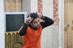 کارگاه تخصصی تئاتر هادی عسکری در سومین جشنواره تئاتر روح الله