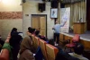 کارگاه تخصصی تئاتر احسان جانمی در سومین جشنواره تئاتر روح الله