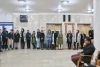کارگاه تخصصی تئاتر پیمان کریمی در سومین جشنواره تئاتر روح الله