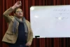 مریم معلایی و هادی عسکری داوران دومین جشنواره مجازی نمایشهای کوتاه فرهنگسرای هنر 2