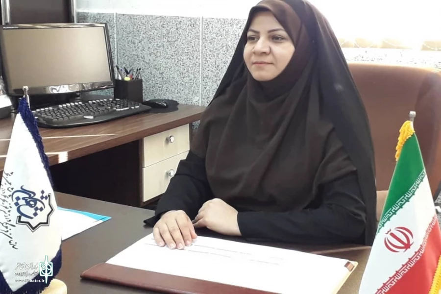 مریم معلایی و هادی عسکری داوران دومین جشنواره مجازی نمایشهای کوتاه فرهنگسرای هنر 3