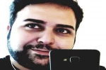 مهدی عسگرانی در میان بهت اهالی تئاتر دار فانی را وداع گفت 2