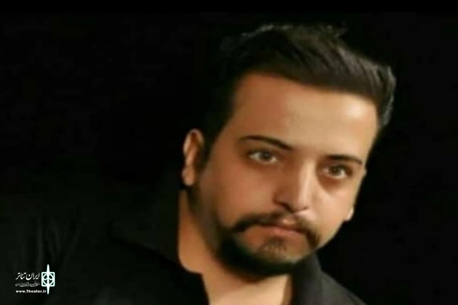 عباس اصلاوی بازیگر، و کارگردان تئاتر به صحنه ابدی شتافت 2