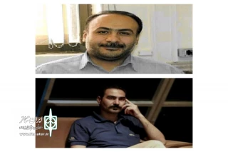 طی حکمی از سوی ریاست کانون بسیج هنرمندان شهرستان

هومن حیدری مسئول واحد تئاتر کانون بسیج هنرمندان شاهین‌شهر و میمه شد