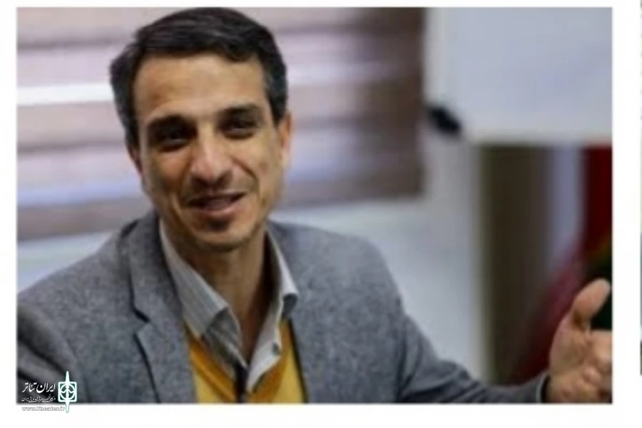 با پیگیری‌های مجموعه اداره کل و انجمن نمایش سرانجام توانستیم ستاد کرونا را برای شروع اجراهای نمایش در اصفهان قانع کنیم 2